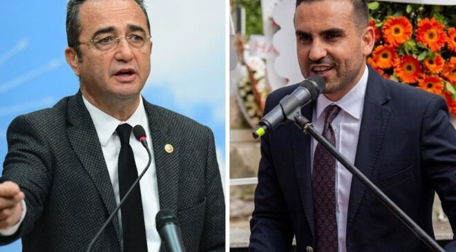 Kuşadası’ndaki rüşvet çarkında şok ifade: CHP’li Bülent Tezcan’ın teklifini itiraf etti