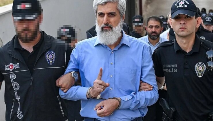 Alparslan Kuytul’un, rızası olmadan evlenen damadı evinde darp ettirdiği iddia edildi