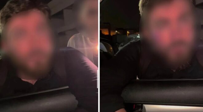 Kuytulcular Adana’da yol kesti! Adliye önünde tansiyon yükseldi