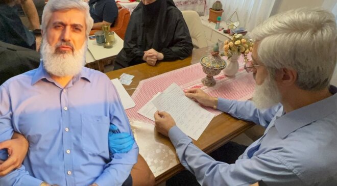 Alparslan Kuytul ve eşi gözaltına alındı, detaylar ortaya çıkıyor! “Emanetçi üye” oyunu