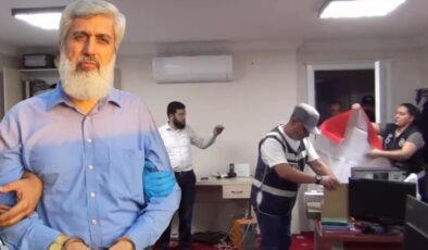 Kuytulcular operasyon öncesi hard diskleri yok etmiş!
