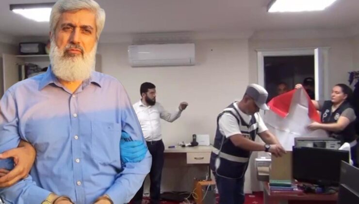 Kuytulcular operasyon öncesi hard diskleri yok etmiş!