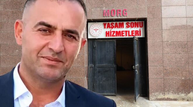 Aile içindeki tartışma kanlı bitti! Şüpheli kuzen gözaltına alındı