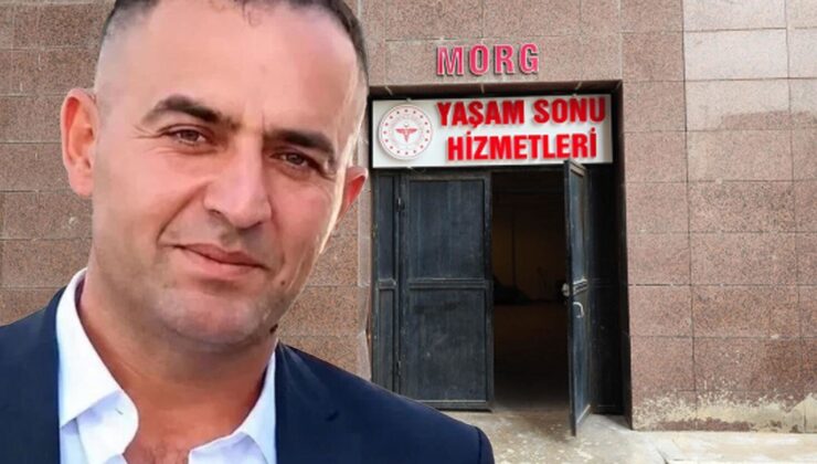 Aile içindeki tartışma kanlı bitti! Şüpheli kuzen gözaltına alındı