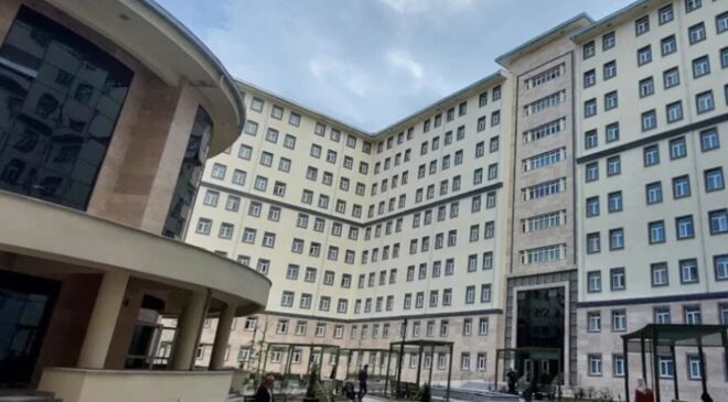 KYK yurt başvuruları başladı! Başvurular nereden ve nasıl yapılır, kimler yapabilir? İşte detaylar…