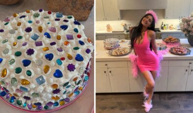 Kylie Jenner başlattı, Türkiye’de bambaşka bir hal aldı!
