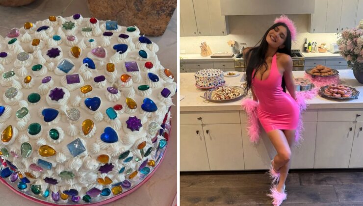Kylie Jenner başlattı, Türkiye’de bambaşka bir hal aldı!