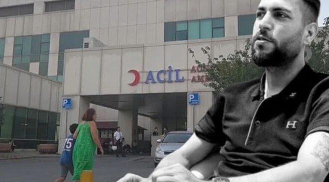 Sultangazi’de bıçaklı kavga: 1 ölü, 2 yaralı