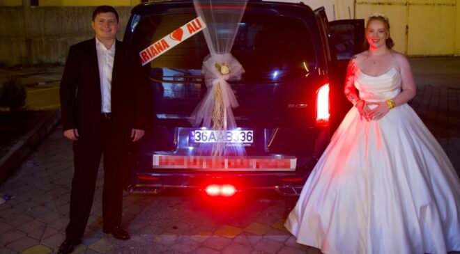 Las Vegas’tan Kars’a gelin geldi: İlk 3 teklife bahane buldu ama 4’üncüye bulamadı