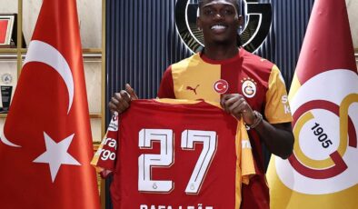 Leao’dan transfer itirafı: Haziran ayından beri…
