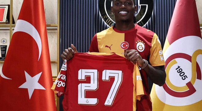 Leao’dan transfer itirafı: Haziran ayından beri…