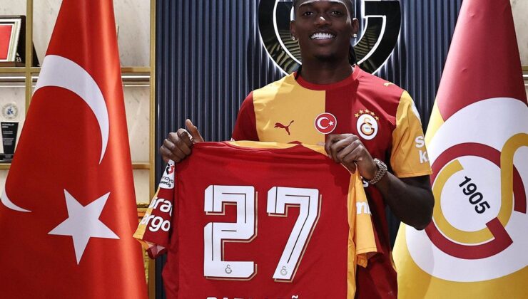 Leao’dan transfer itirafı: Haziran ayından beri…