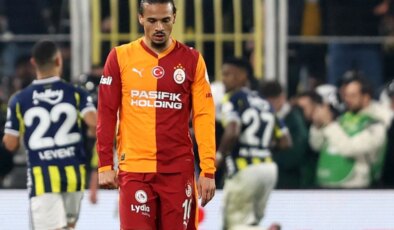 Leroy Sane için büyük iddia