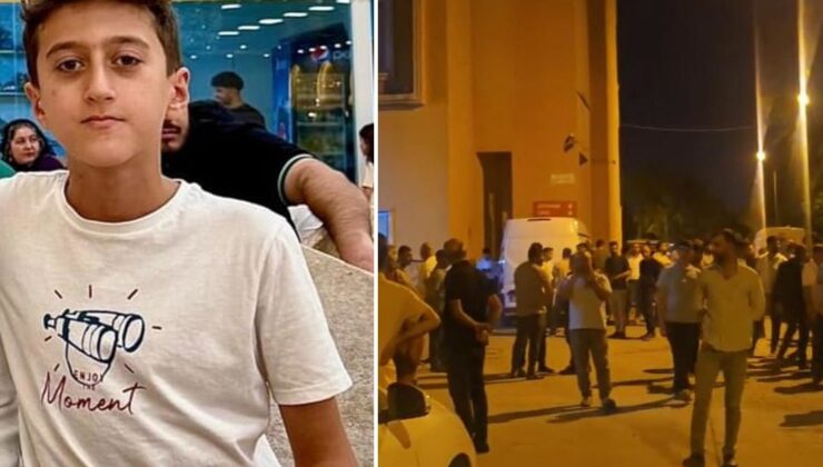 LGS’yi Kazanan 13 Yaşındaki Orhan’dan kahreden haber