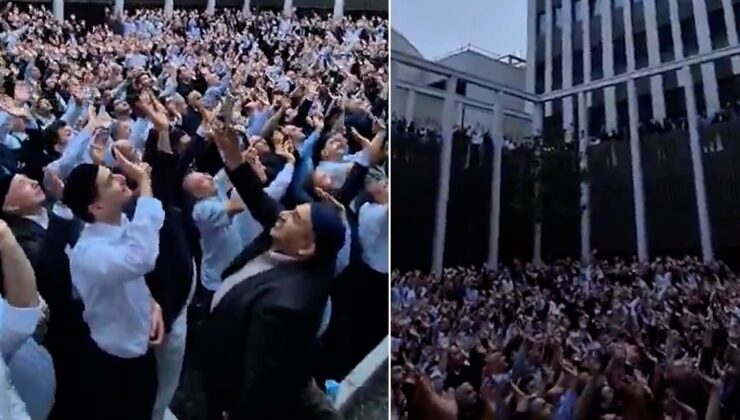Süleymancılar soruşturması sürerken Almanya’da dikkat çeken açılış
