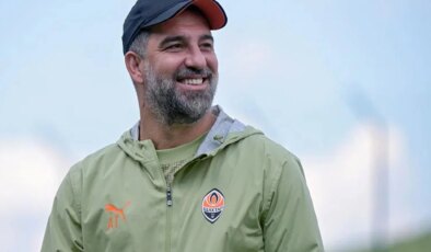 Arda Turan’ın takımı Shakhtar Donetsk’e yan bakılmıyor! Yine yendiler