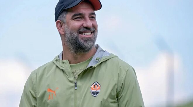 Arda Turan’ın takımı Shakhtar Donetsk’e yan bakılmıyor! Yine yendiler