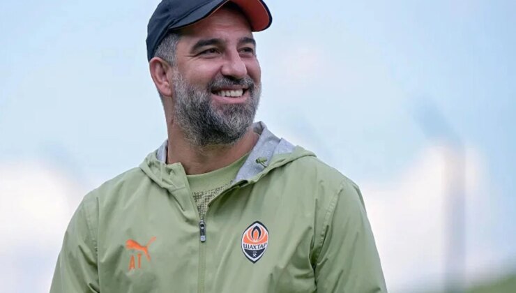 Arda Turan’ın takımı Shakhtar Donetsk’e yan bakılmıyor! Yine yendiler