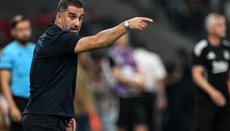 Arda Turan’ın Shakhtar Donetsk’i doludizgin
