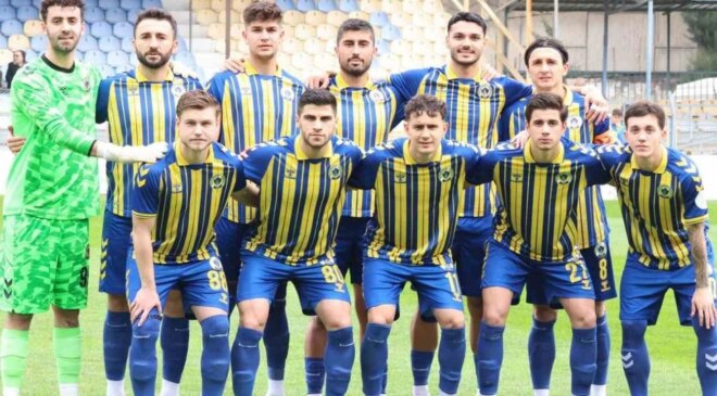 84 yıllık Türk kulübü ligden çekildi
