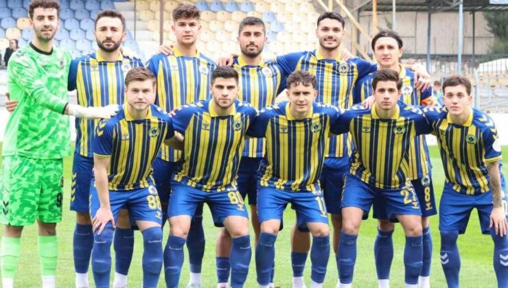 84 yıllık Türk kulübü ligden çekildi