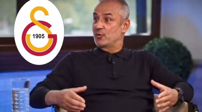 İsmail Kartal’ın Liverpool-Galatasaray maçı için söyledikleri yeniden gündemde
