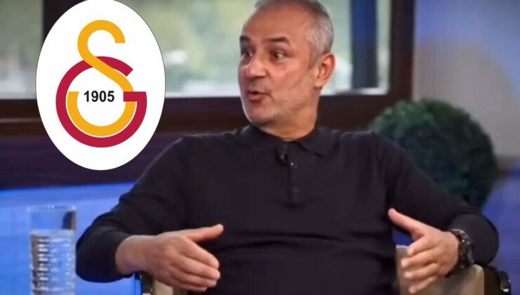 İsmail Kartal’ın Liverpool-Galatasaray maçı için söyledikleri yeniden gündemde