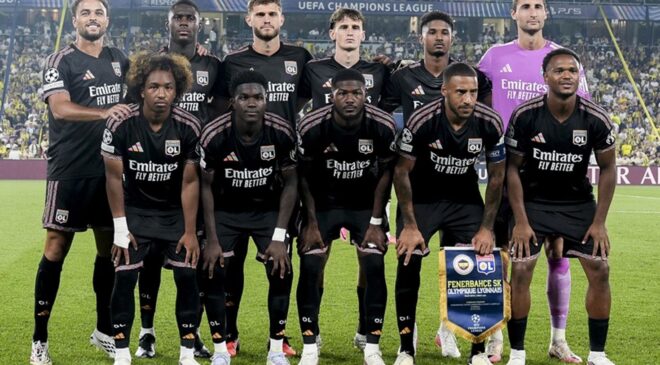 Lyon’da Fenerbahçe maçı öncesi mali kriz
