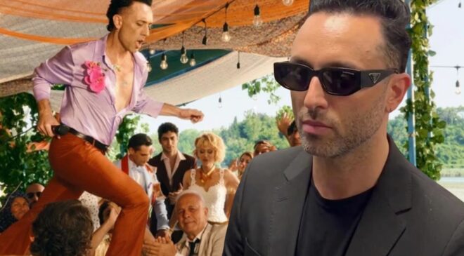 Mabel Matiz’e yurt dışı çıkış yasağı verildi