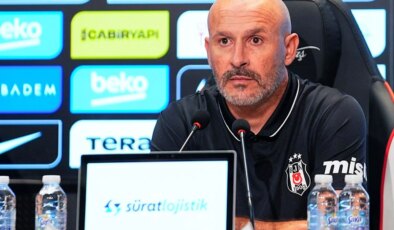 Vinzenco Italiano sakatlık yaşayan Trossard’ın son durumunu açıkladı