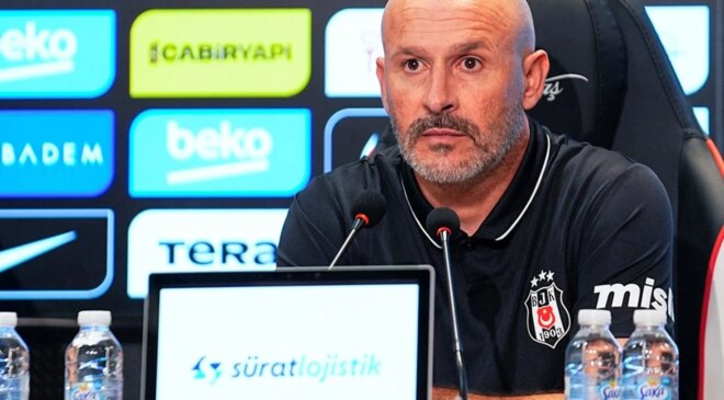 Vinzenco Italiano sakatlık yaşayan Trossard’ın son durumunu açıkladı