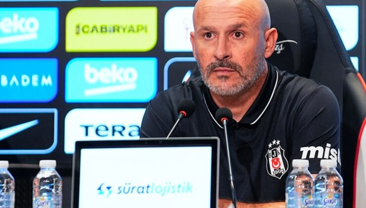 Vinzenco Italiano sakatlık yaşayan Trossard’ın son durumunu açıkladı