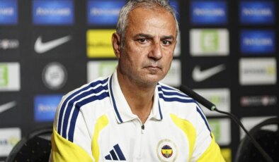 İsmail Kartal: Lyon mücadelesi final maçımız