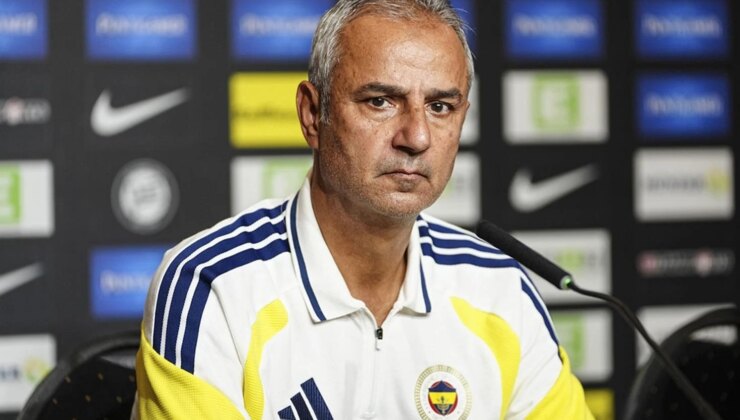 İsmail Kartal: Lyon mücadelesi final maçımız
