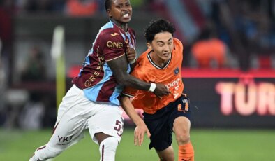 Trabzonspor, TFF’ye seslendi