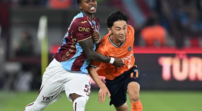 Trabzonspor, TFF’ye seslendi