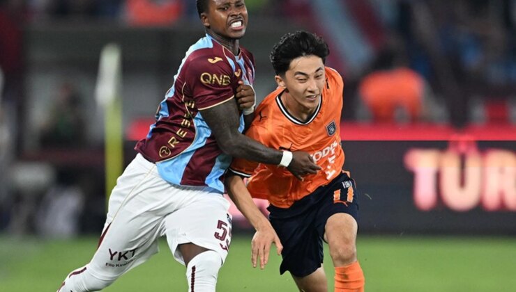 Trabzonspor, TFF’ye seslendi