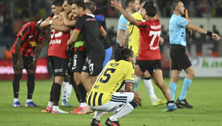 Yenilgi göz göre göre gelmiş! Fenerbahçe’de mağlubiyetin 5 nedeni