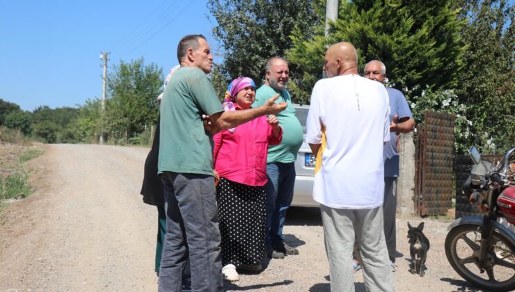Mahallelinin başına bela oldu: 6 aydır evleri taşlanıyor