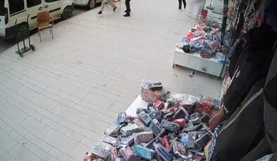 Malatya’da kaçan şüpheliyi vatandaş yakaladı