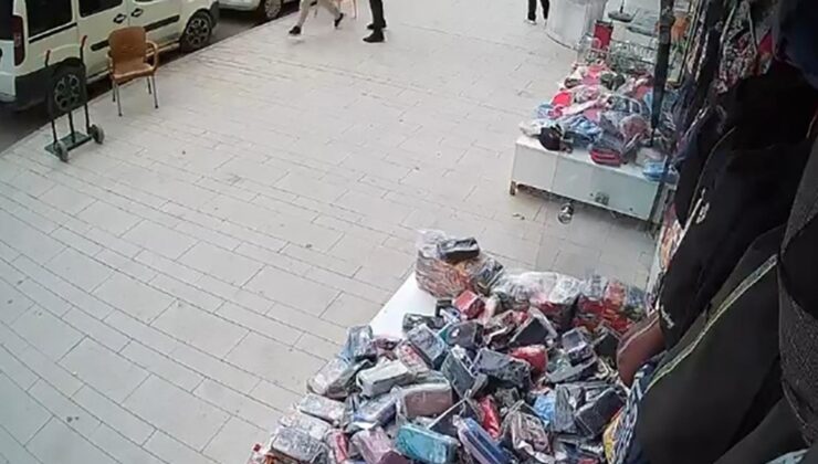 Malatya’da kaçan şüpheliyi vatandaş yakaladı