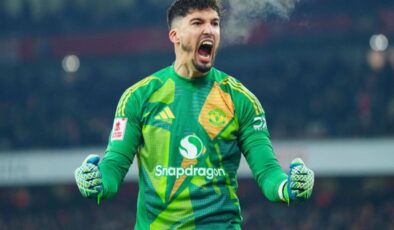 Manchester United macerası sona erdi! İşte Altay Bayındır’ın yeni adresi