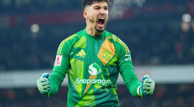 Manchester United macerası sona erdi! İşte Altay Bayındır’ın yeni adresi