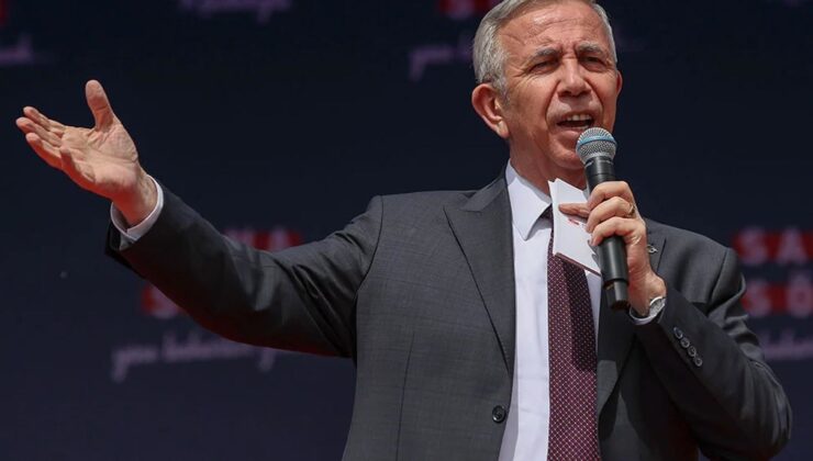Mansur Yavaş kararını verdi! CHP mi, Yeni Parti mi?