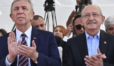 Mansur Yavaş’tan CHP’ye ters köşe! “Kalacak” açıklamasını yalanladı