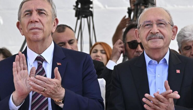 Mansur Yavaş’tan CHP’ye ters köşe! “Kalacak” açıklamasını yalanladı
