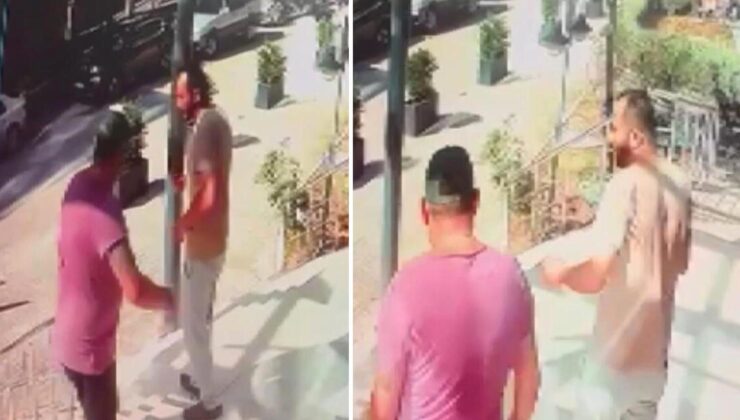 ‘Markete gidiyorum’ diyerek çıktı, site bahçesinde ölü bulundu