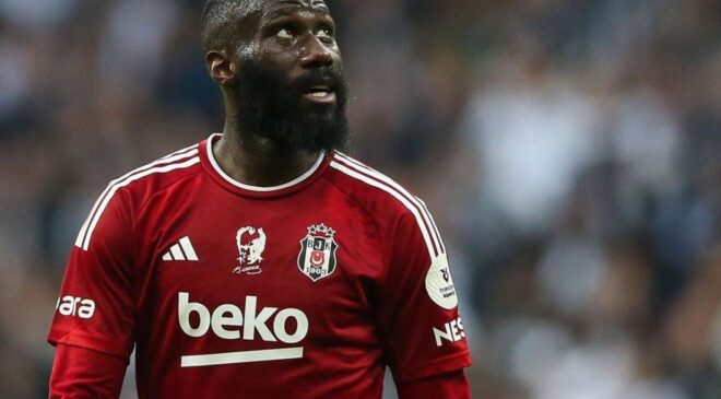 Masuaku Süper Lig’e geri dönüyor! Yeni takımı çok sürpriz