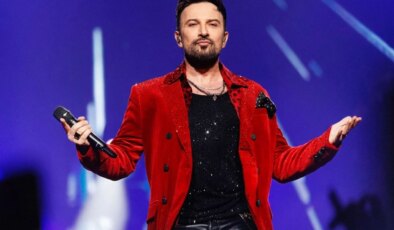 Megastardan mega ücret! Tarkan’ı dinlemek bir araba parası