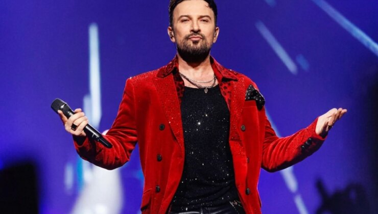 Megastardan mega ücret! Tarkan’ı dinlemek bir araba parası
